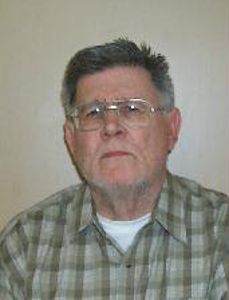 Photo of PLUNKETT, HUGH REGINALD