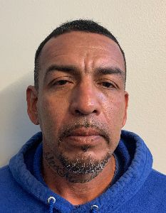 Photo of ROBLES, ERNESTO JAVIER