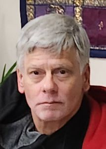 Photo of SAUNDERS, STEVEN HAROLD