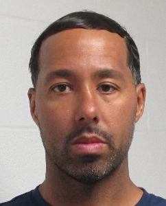 Photo of SIMMONS, CHRISTOPHER DOUGLAS
