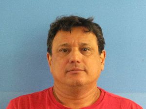 Photo of DELGADO, JUSTO PASTOR