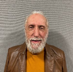 Photo of CRESON, GERALD D