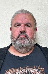 Photo of ROBINSON, RANDALL CHASTAIN