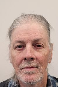 Photo of WOHLGEMUTH, BRIAN