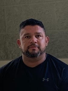 Photo of GARZA, PEDRO JESUS