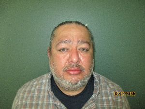 Photo of LOZANO, JOSE ALFREDO BERNAL JR
