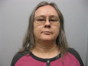Photo of DAWSON, DONNA LAURAINE