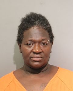 Photo of JONES, THERESA RENEE