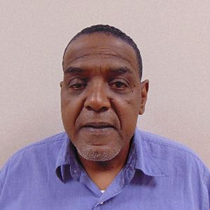 Photo of AUGUSTUS, DERRICK MAURICE