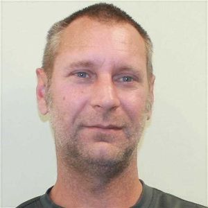 Photo of SENULIS, BRYAN DAVID