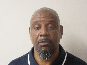 Photo of PADGETT, SHAWN RAY