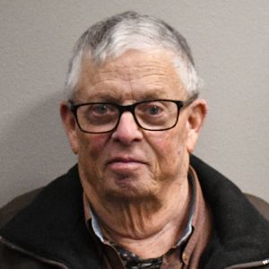 Photo of ERICKSON, ROGER KERMIT