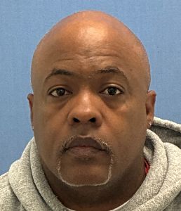 Photo of CORNELIUS, RONALD KAY