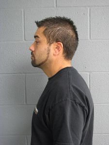 Photo of HILD, NATHAN WAYNE