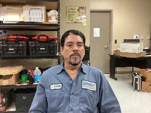 Photo of TREVINO, JOSE RUBEN