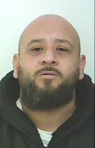 Photo of ROMERO, CHRISTOPHER VICTOR