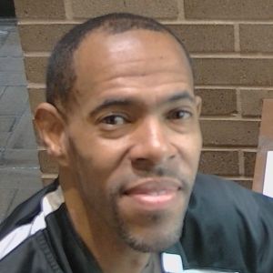 Photo of LAWRENCE, JARED CHARLES