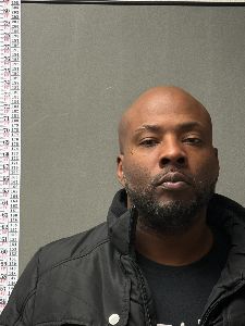 Photo of WILLIAMS, GERRY DEJON