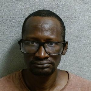 Photo of BURNETT, TERRANCE LOVELL