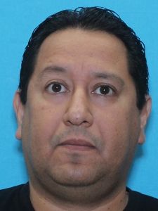 Photo of REYNA, SAUL SANTILLAN