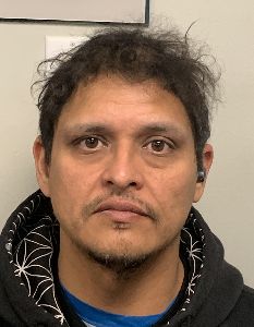 Photo of PEREZ, ANTHONY CATARINO