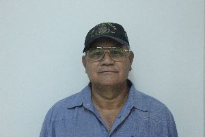 Photo of CHAPA, ELOJIO FERNANDEZ