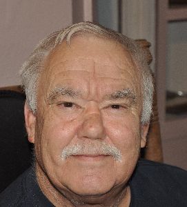 Photo of MORRISON, GERALD