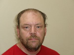 Photo of CAUDILL, CEVIN RAY