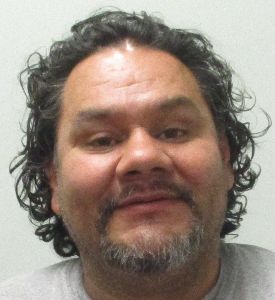 Photo of LOPEZ, FRANK JR