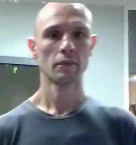 Photo of LONGORIA, MITCHELL
