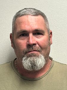 Photo of SHELL, DONNIE WAYNE