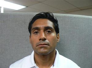 Photo of GUTIERREZ, MARK