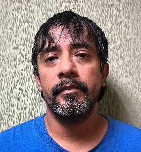 Photo of CANTU, MICHAEL ANGEL