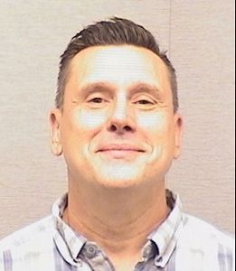 Photo of BUCKNER, HARLON RAY II