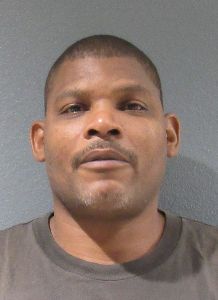 Photo of SMITH, CHAD LEE