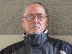 Photo of GATES, GARY LEE