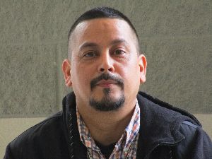 Photo of IBARRA, THOMAS