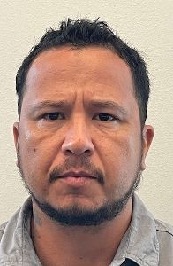 Photo of GONZALES, JULIAN M