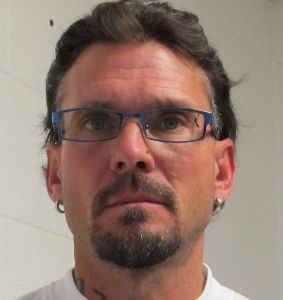Photo of MOSLEY, WALTER III
