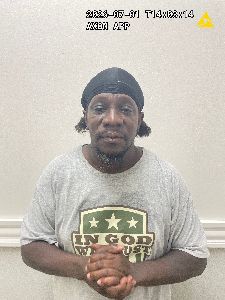 Photo of LANDERS, MARVIN RAY