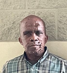 Photo of MC-CRAY, EARLAM RAY
