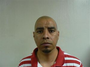 Photo of DURAN, VICTOR