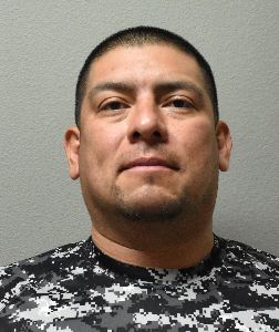 Photo of ALVARADO, JOEY