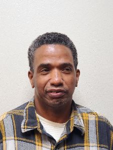 Photo of JONES, PAUL ARRON