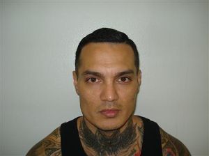 Photo of CABALLERO, FRANCISCO JR
