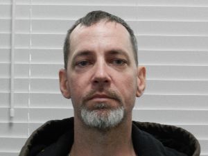 Photo of WARN, BILLY RAY JR