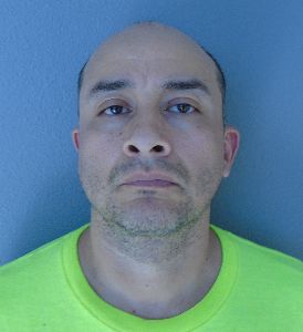 Photo of GALLEGOS, STEVEN