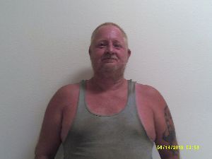Photo of HAZELWOOD, HAROLD DEE