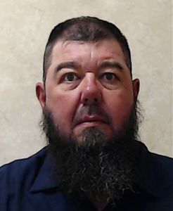 Photo of CLAKELY, JOHNNY VANCE