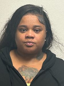 Photo of BURNETT, KIOKA LATRACE